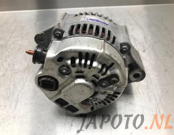 Alternator SUZUKI SX4 (EY, GY), SUZUKI SX4 Saloon (GY, RW)