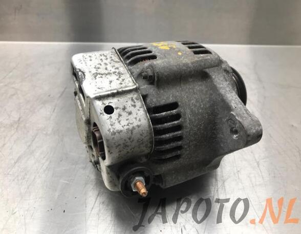 Dynamo (Alternator) SUZUKI SX4 (EY, GY), SUZUKI SX4 Saloon (GY, RW)