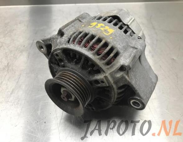 Dynamo (Alternator) SUZUKI SX4 (EY, GY), SUZUKI SX4 Saloon (GY, RW)