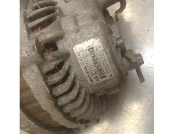 Alternator HONDA CIVIC VIII Hatchback (FN, FK)