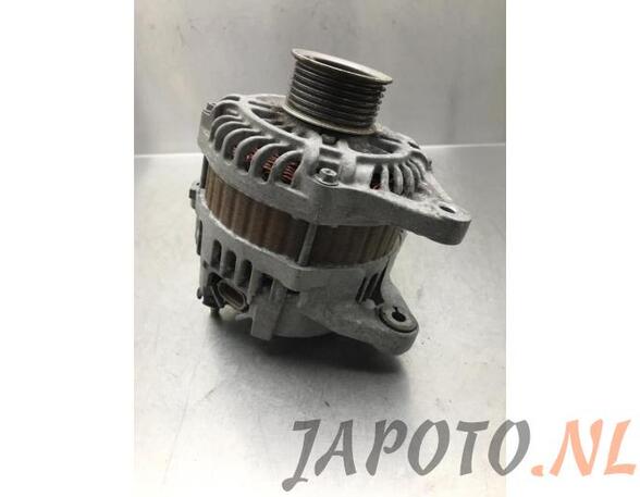 Dynamo (Alternator) NISSAN JUKE (F15)