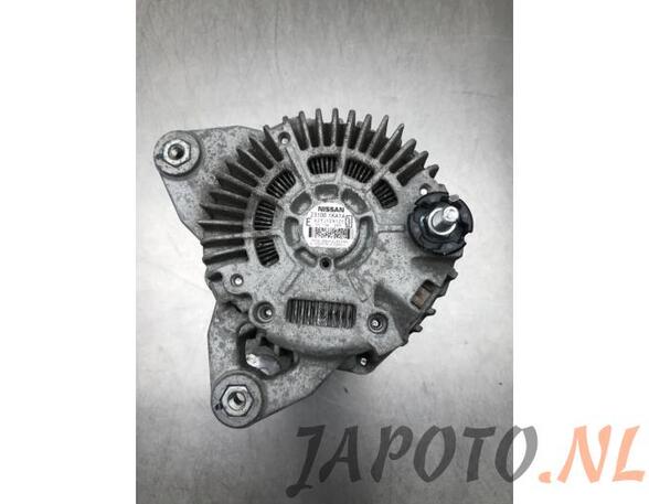 Dynamo (Alternator) NISSAN JUKE (F15)