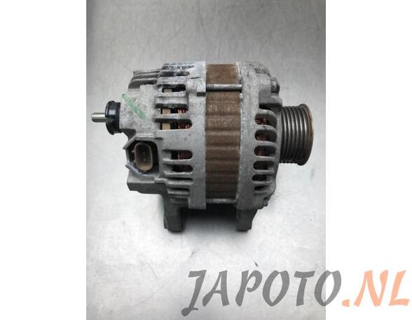 Alternator NISSAN JUKE (F15)