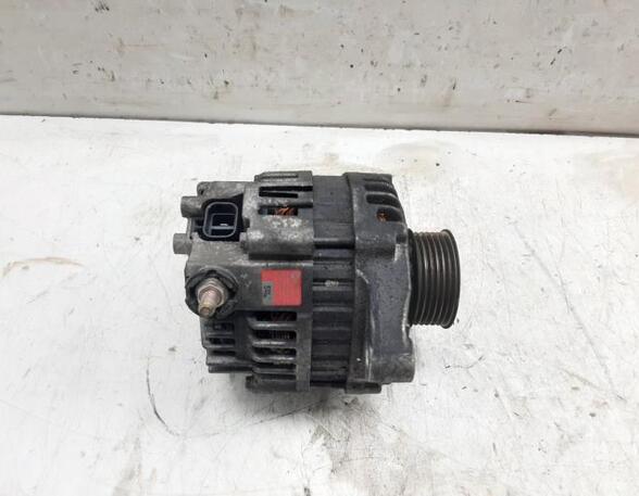 Dynamo (Alternator) NISSAN PRIMERA (P12)