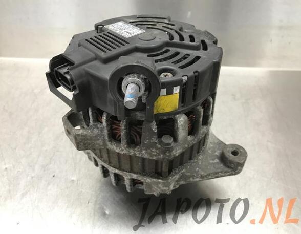 Dynamo (Alternator) KIA PICANTO (TA)