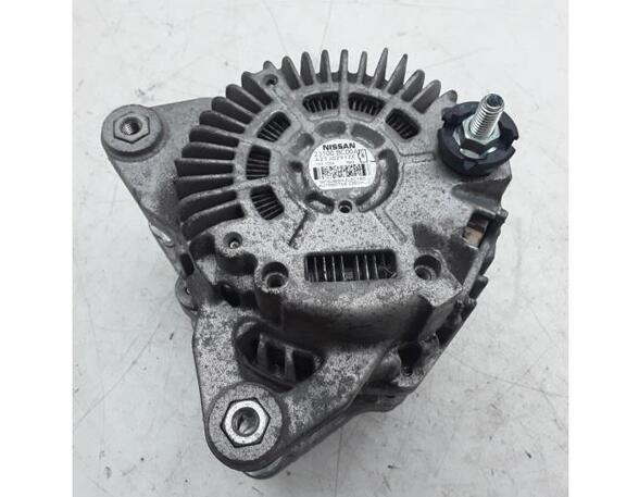 Dynamo (Alternator) NISSAN QASHQAI / QASHQAI +2 I (J10, NJ10, JJ10E)