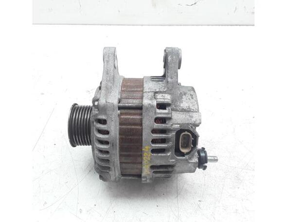 Alternator NISSAN QASHQAI / QASHQAI +2 I (J10, NJ10, JJ10E)