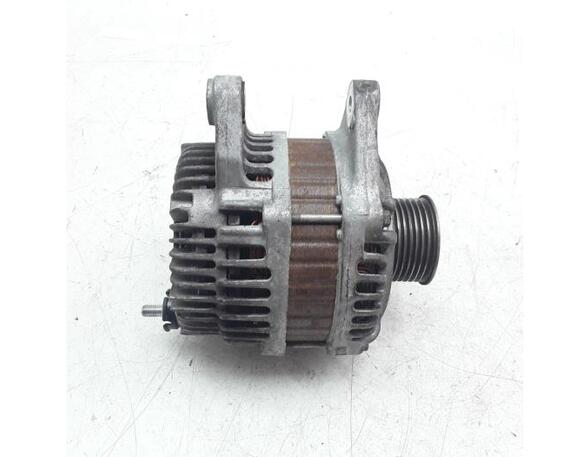 Alternator NISSAN QASHQAI / QASHQAI +2 I (J10, NJ10, JJ10E)