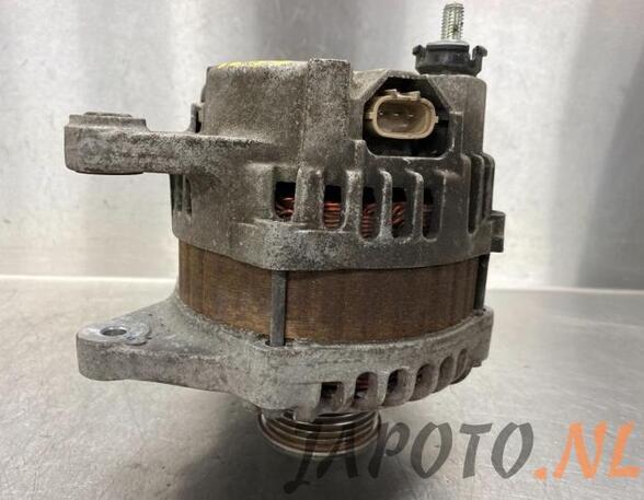 Alternator NISSAN JUKE (F15)