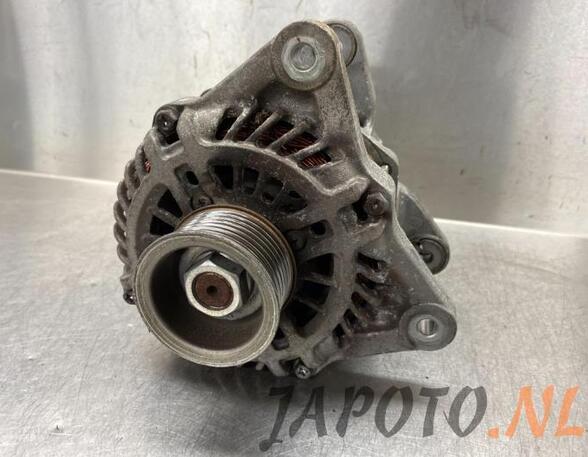 Dynamo (Alternator) NISSAN JUKE (F15)