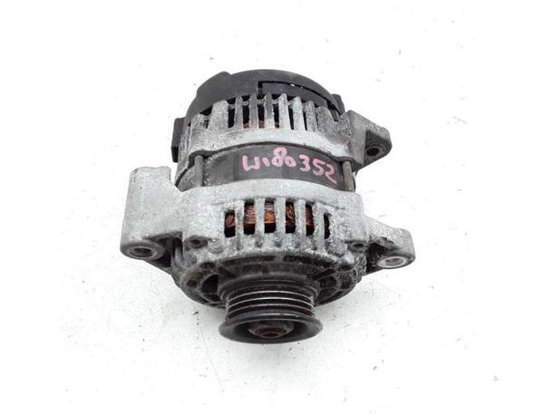 Dynamo (Alternator) CHEVROLET AVEO / KALOS Hatchback (T250, T255)