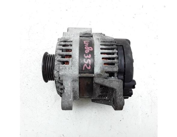 Dynamo (Alternator) CHEVROLET AVEO / KALOS Hatchback (T250, T255)