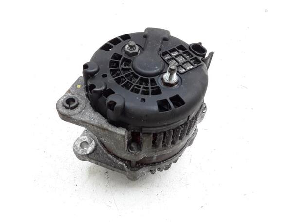 Dynamo (Alternator) CHEVROLET AVEO / KALOS Hatchback (T250, T255)