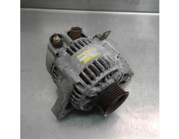 Alternator TOYOTA CELICA Coupe (_T23_)