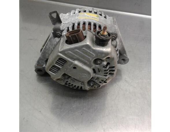 Dynamo (Alternator) TOYOTA CELICA Coupe (_T23_)