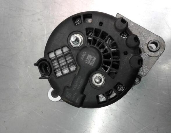 Alternator CHEVROLET SPARK (M300)