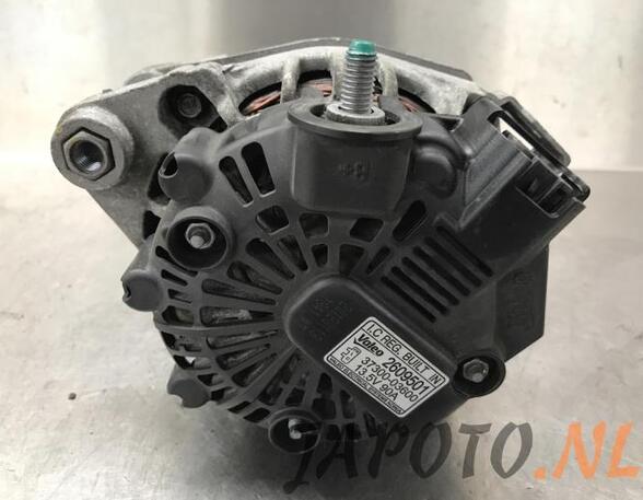 Alternator KIA RIO III (UB)