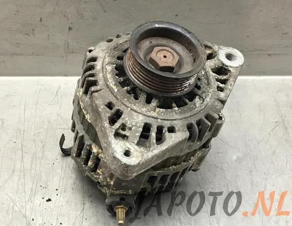 Lichtmaschine Nissan Almera Tino V10 23100BU010 P151455