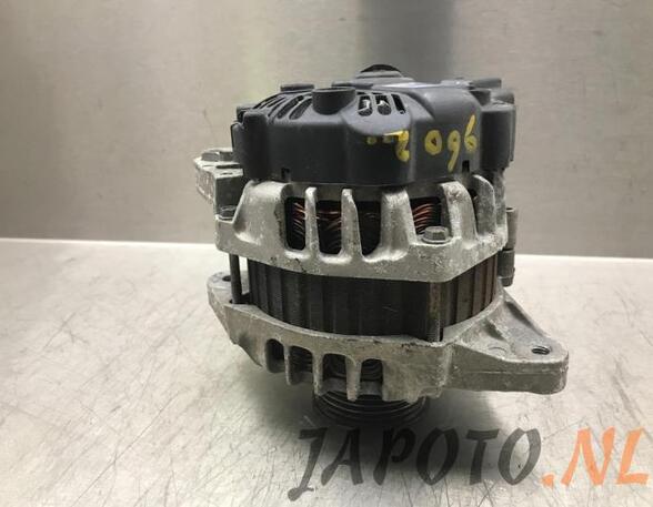 Dynamo (Alternator) KIA VENGA (YN)