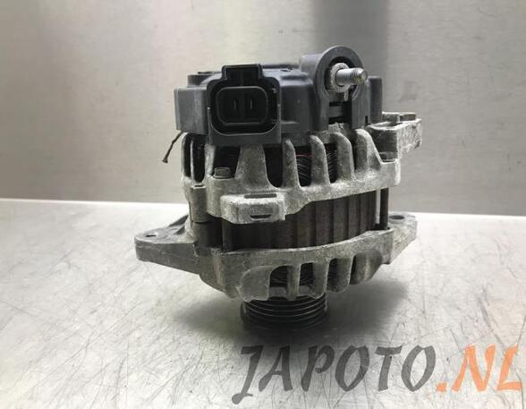 Dynamo (Alternator) KIA VENGA (YN)