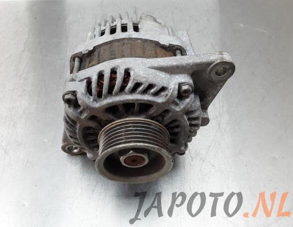 Dynamo (Alternator) MITSUBISHI MIRAGE / SPACE STAR Hatchback (A0_A)