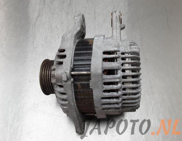 Alternator MITSUBISHI MIRAGE / SPACE STAR Hatchback (A0_A)