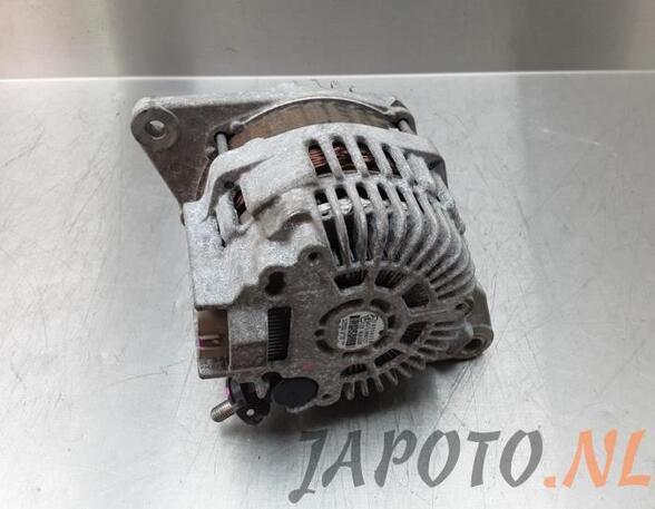 Alternator MITSUBISHI MIRAGE / SPACE STAR Hatchback (A0_A)