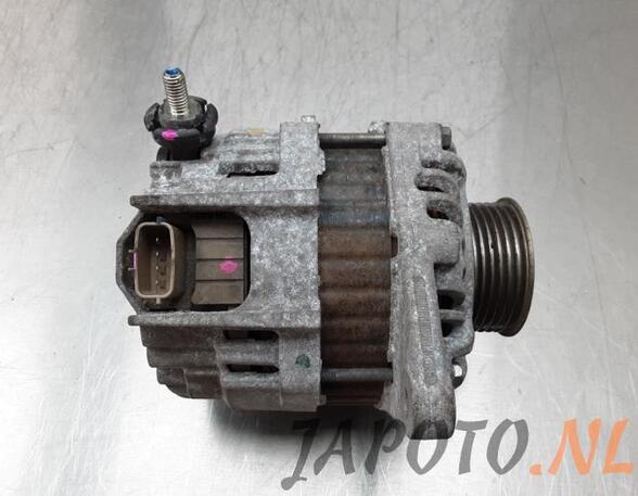 Dynamo (Alternator) MITSUBISHI MIRAGE / SPACE STAR Hatchback (A0_A)