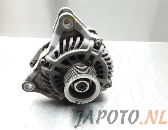 Alternator MAZDA 2 (DL, DJ)