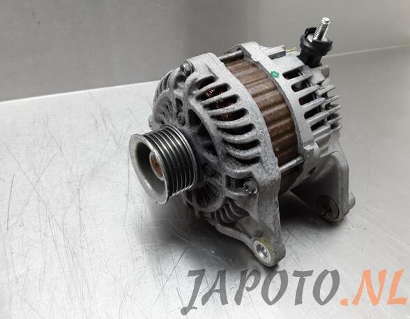 Dynamo (Alternator) MAZDA 2 (DL, DJ)