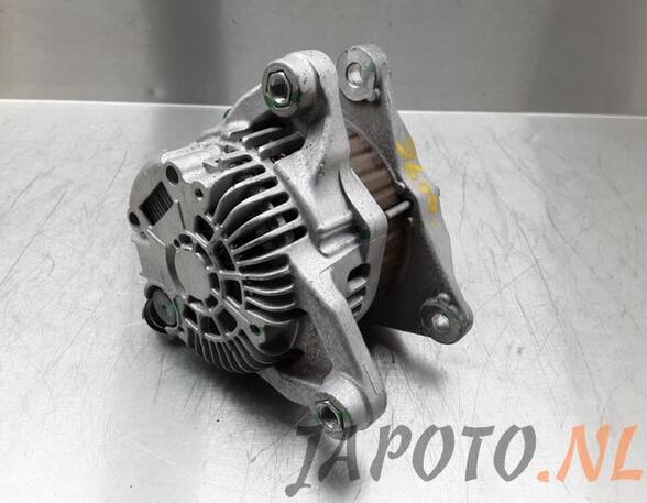 Alternator MAZDA 2 (DL, DJ)