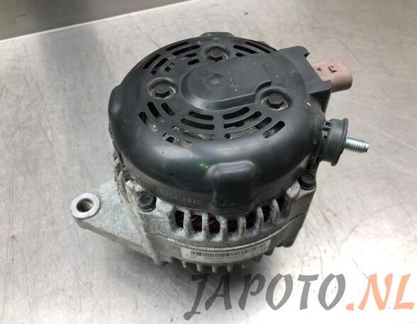 Alternator HYUNDAI i30 Estate (GD)