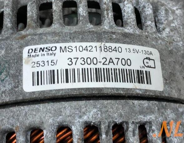 Alternator HYUNDAI i30 Estate (GD)