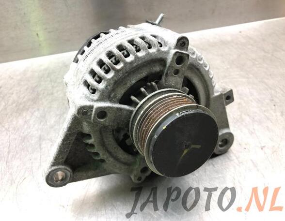 Alternator HYUNDAI i30 Estate (GD)