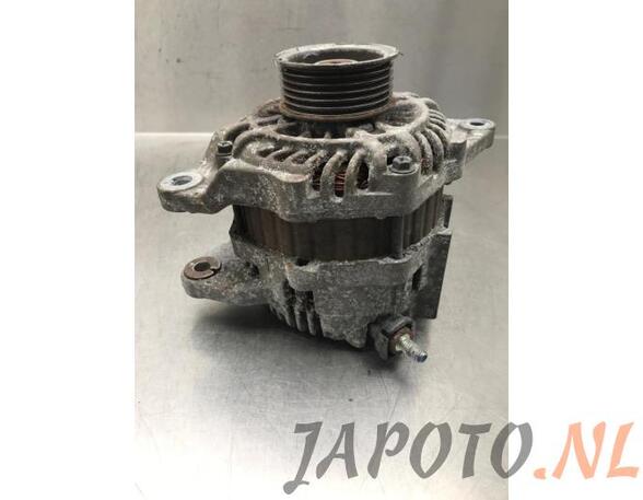 Dynamo (Alternator) MITSUBISHI MIRAGE / SPACE STAR Hatchback (A0_A)