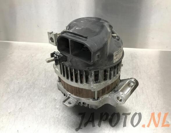 Alternator MAZDA 6 Saloon (GH)