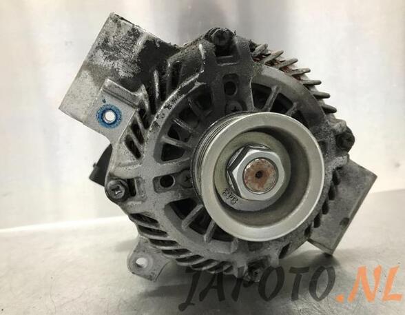 Alternator MAZDA 6 Saloon (GH)