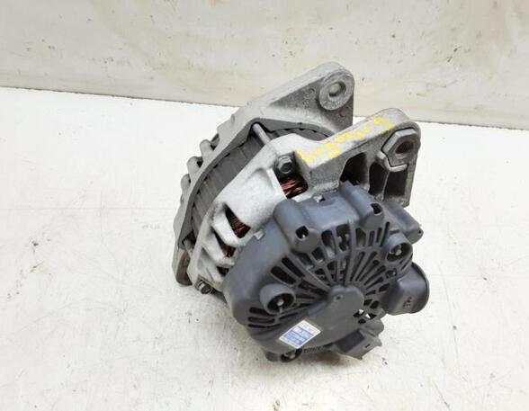 Dynamo (Alternator) HYUNDAI i20 (PB, PBT)