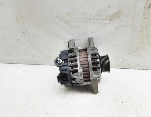 Dynamo (Alternator) HYUNDAI i20 (PB, PBT)