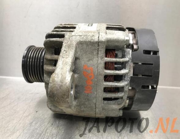 Dynamo (Alternator) SUZUKI VITARA (LY)