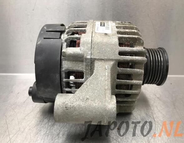 Dynamo (Alternator) SUZUKI VITARA (LY)