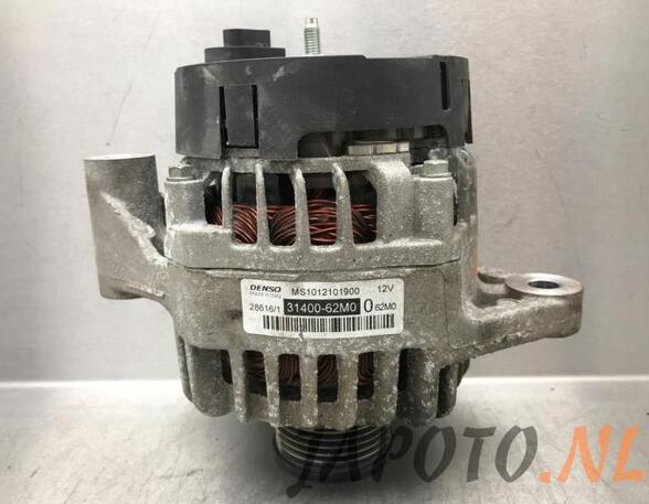 Dynamo (Alternator) SUZUKI VITARA (LY)