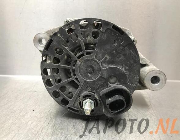 Dynamo (Alternator) SUZUKI VITARA (LY)