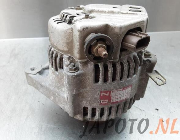 Lichtmaschine Toyota MR 2 W3 2706022040 P2075053