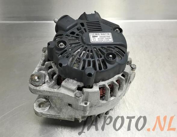 Dynamo (Alternator) HYUNDAI i30 (FD), HYUNDAI i30 Estate (FD)