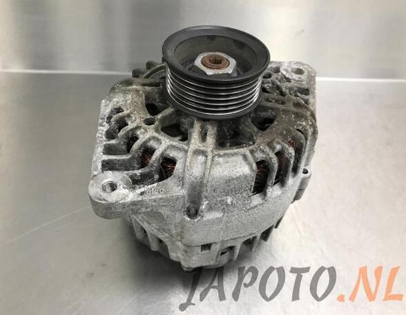 Dynamo (Alternator) HYUNDAI i30 (FD), HYUNDAI i30 Estate (FD)