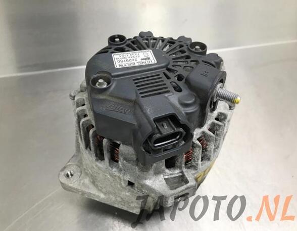 Dynamo (Alternator) HYUNDAI i30 (FD), HYUNDAI i30 Estate (FD)