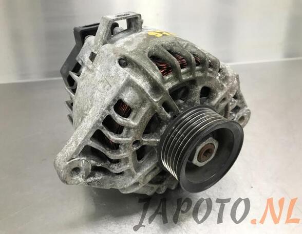 Dynamo (Alternator) HYUNDAI i30 (FD), HYUNDAI i30 Estate (FD)