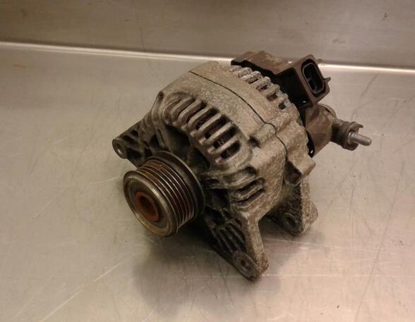 Alternator HYUNDAI i20 (PB, PBT)