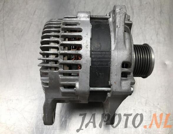 Alternator SUBARU FORESTER (SH_)